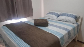 Apartamento Completo Central